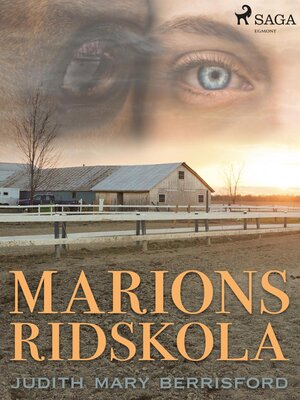 cover image of Marions ridskola